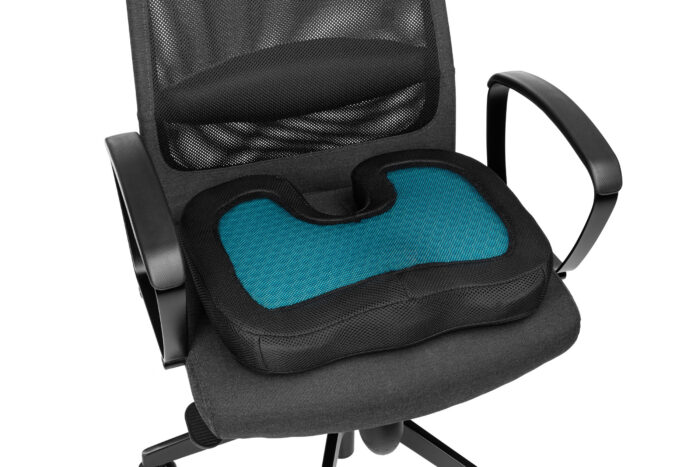 Ortopeediline istmepadi jahutava geeliga 47 x 37 x 8 cm COOLING TIM
