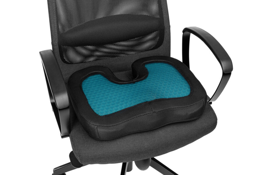 Ortopeediline istmepadi jahutava geeliga 47 x 37 x 8 cm COOLING TIM 67 Ortopeediline istmepadi jahutava geeliga 47 x 37 x 8 cm COOLING TIM