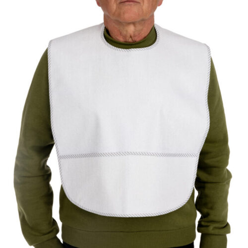 SÖÖGIPÕLL BIB-TIM 45х63 cm, pestav kuni 90°C
