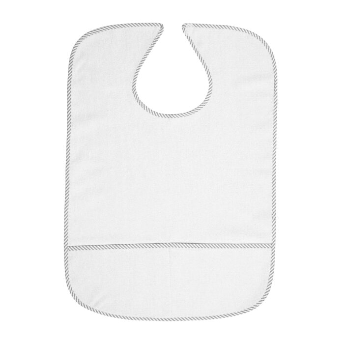 SÖÖGIPÕLL BIB-TIM 45х63 cm, pestav kuni 90°C