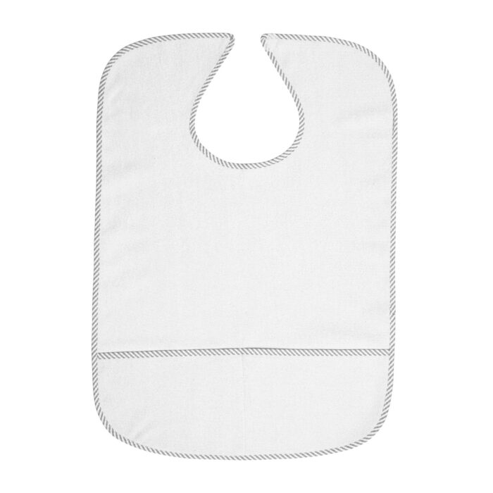SÖÖGIPÕLL BIB-TIM 45х63 cm, pestav kuni 90°C 69 SÖÖGIPÕLL BIB-TIM 45х63 cm, pestav kuni 90°C