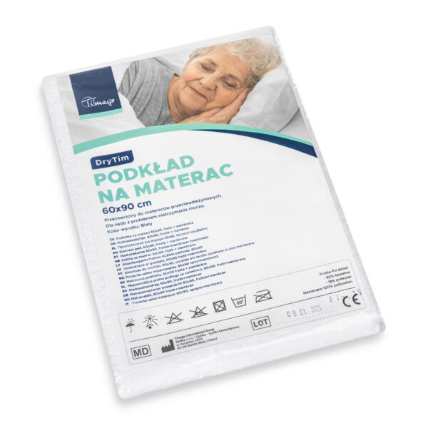 madratsikaitse drytim