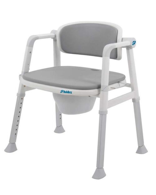 Potitool ja dušitool (150 kg) MOBILEX 302013