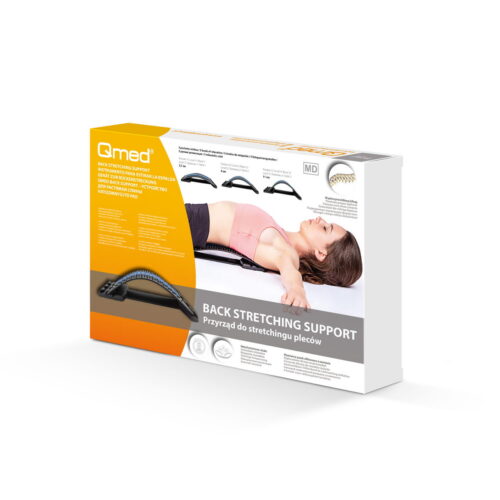 Seljavenitaja Qmed 38,5 x 25,4 x 3,0 cm