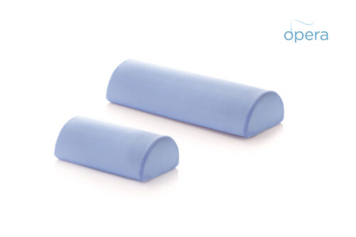 Asendipadi, poolsilindriline, eemaldatava kattega ST350