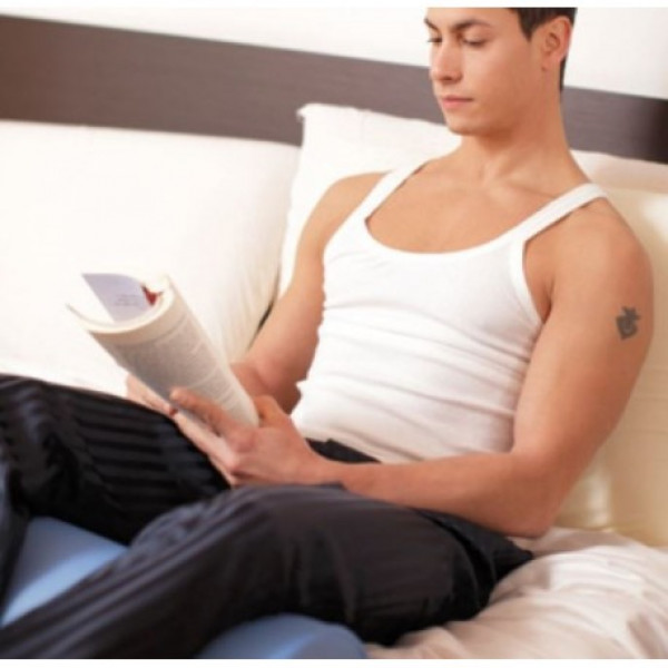 Poolsilindriline asendipadi eemaldatava kattega ST350 16 Asendipadi, poolsilindriline, eemaldatava kattega ST350