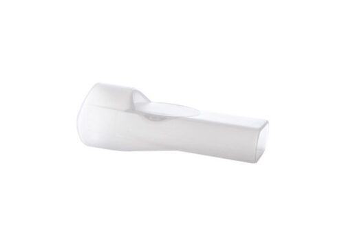 LTR147 - nebulisaatori huulik (inhalaator LTK150)