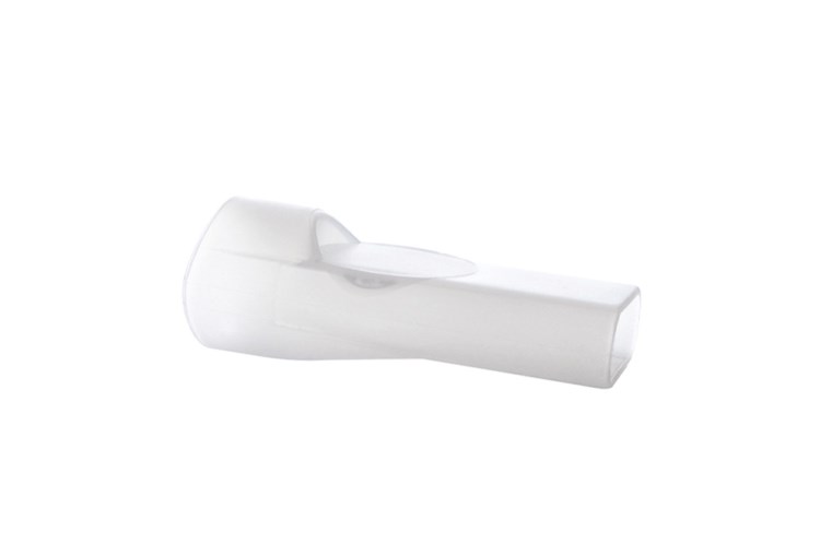 LTR147 - nebulisaatori huulik (inhalaator LTK150)