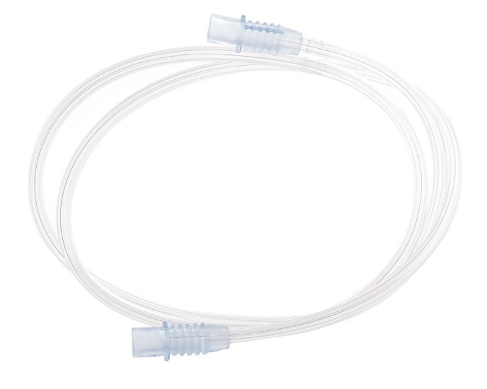 LTR236 - nebulisaatori PVC voolik (inhalaator LTK150, LTK160)