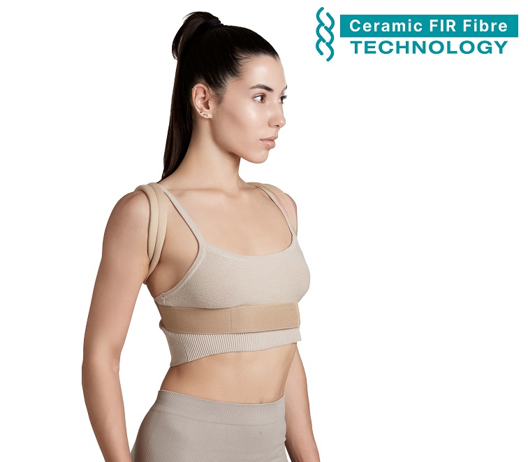 Õlasirutaja IMMOBILO POSTURE-AID AR-763 5 Õlasirutaja IMMOBILO POSTURE-AID AR-763