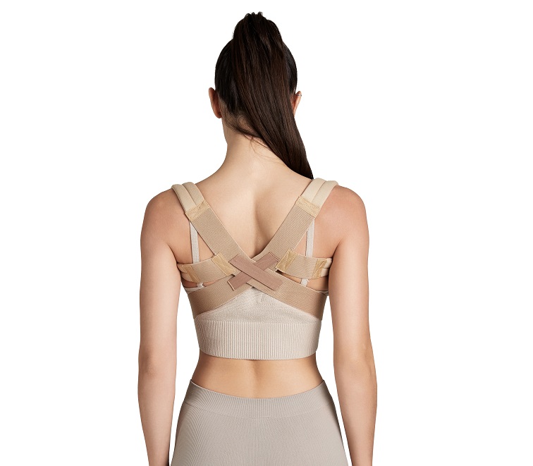 Õlasirutaja IMMOBILO POSTURE-AID AR-763