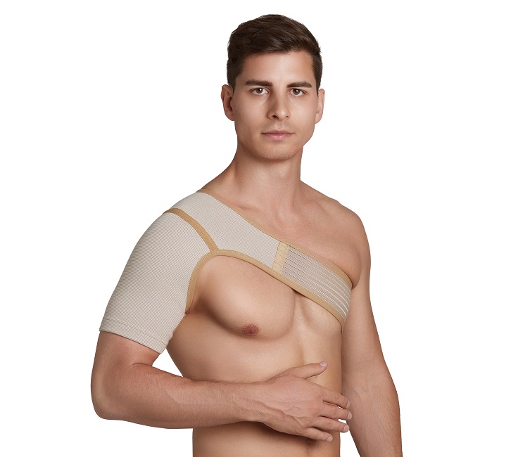 Плечевой бандаж IMMOBILO SS-F AR-762