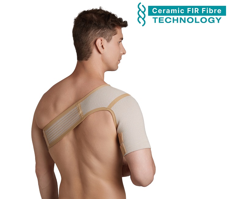 Плечевой бандаж IMMOBILO SS-F AR-762