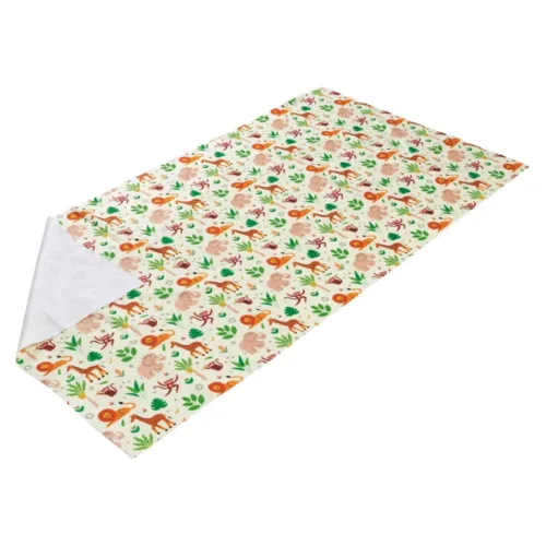 Pestav kummilina 70×140 cm