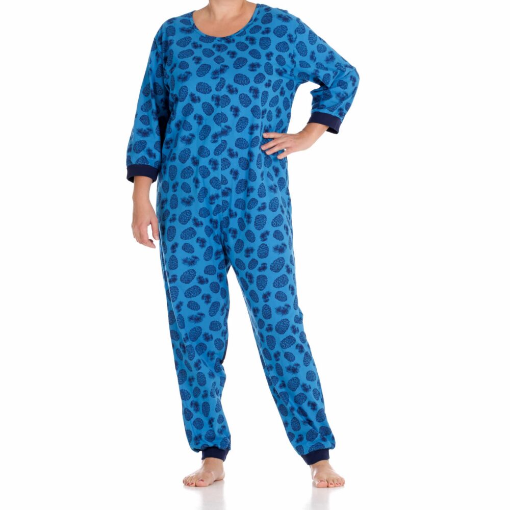 Rahutu patsiendi kombinesoon Sipsik