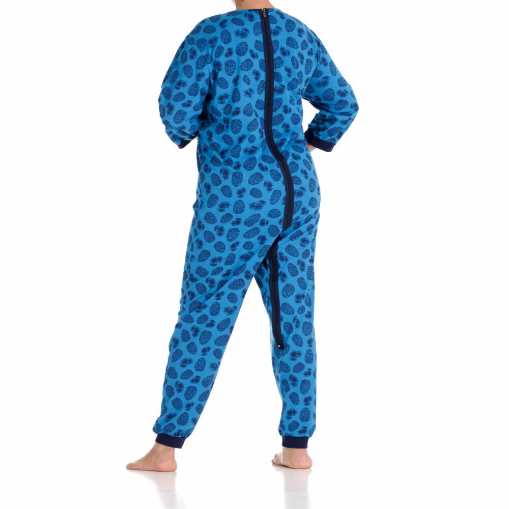 Rahutu patsiendi kombinesoon Sipsik