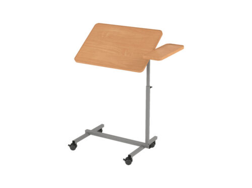 Voodilaud L-STYLE LUX REHABED