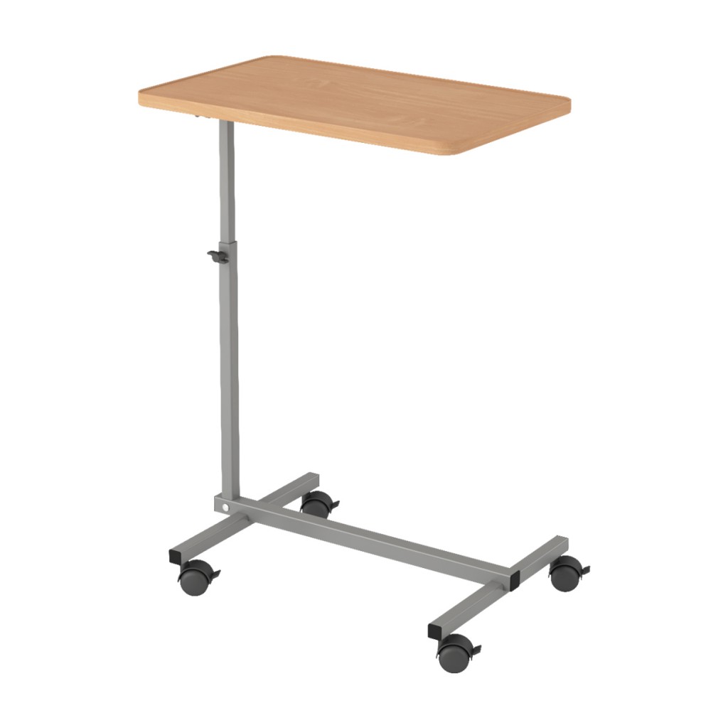 Voodilaud L-STYLE REHABED