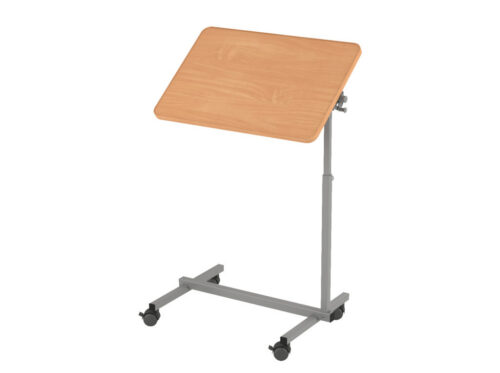 Voodilaud L-STYLE REHABED