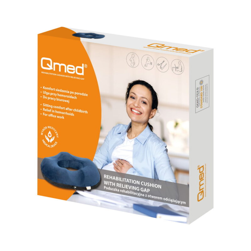 Auguga ortopeediline istmepadi Qmed 2 e1787053354150
