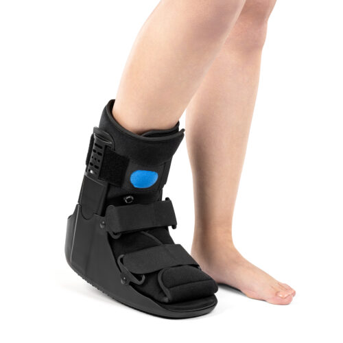Голеностопный ортез-сапог (Walker) Sky-Walker Low
