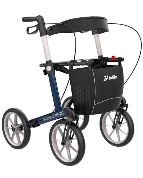 Kerge rulaator Panda Comfort