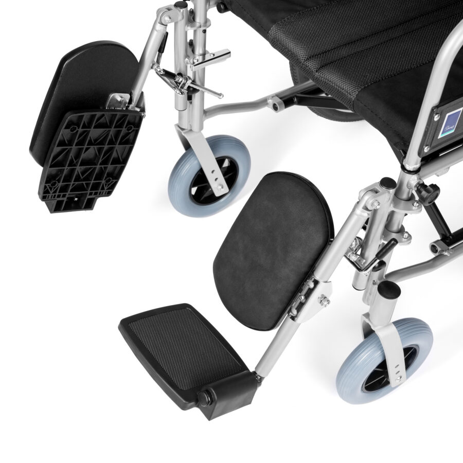 Инвалидная коляска с функцией лежания (Recliner) STABLE-TIM 6 Инвалидная коляска с функцией лежания (Recliner) STABLE-TIM