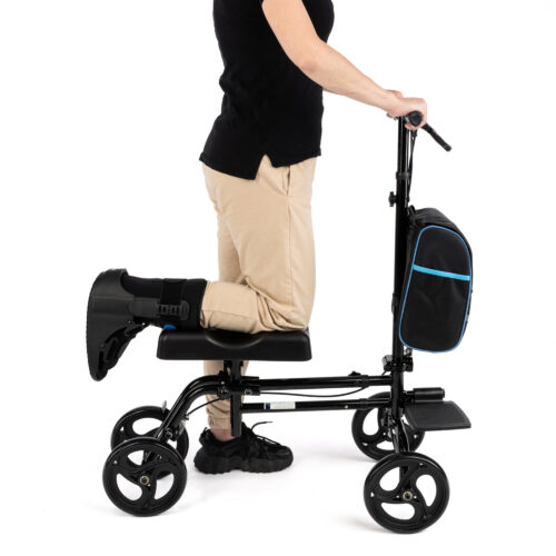 Põlvetõukeratas KNEE WALKER TIMAGO