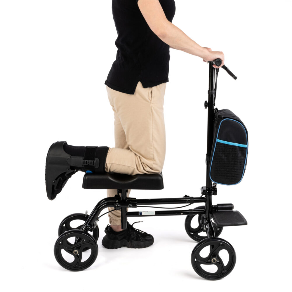 Коленный самокат KNEE WALKER TIMAGO