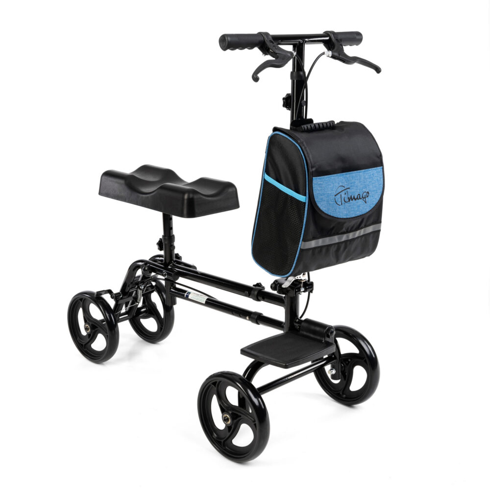 Коленный самокат KNEE WALKER TIMAGO